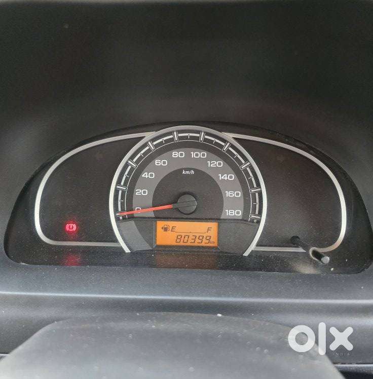 Maruti Suzuki Alto 800, 2018, Petrol