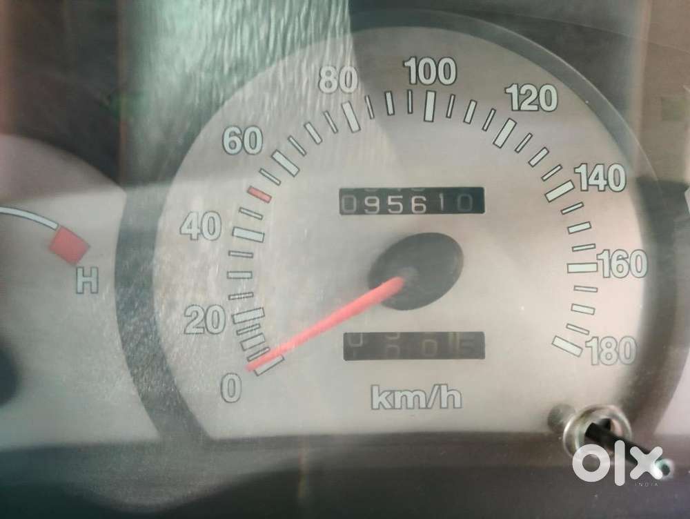 Hyundai Santro Xing 2012 Petrol Well Maintained