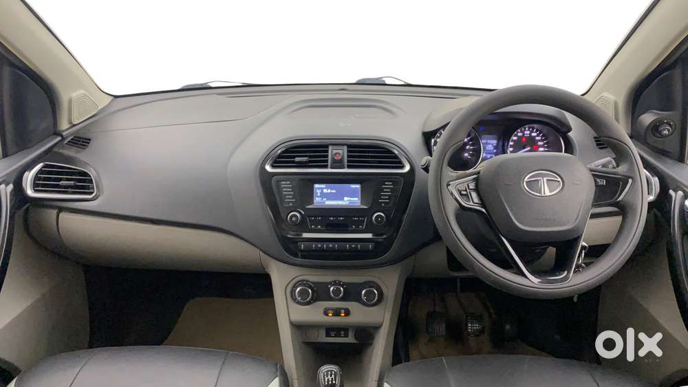 Tata Tiago 1.2 Revotron Xz, 2019, Petrol