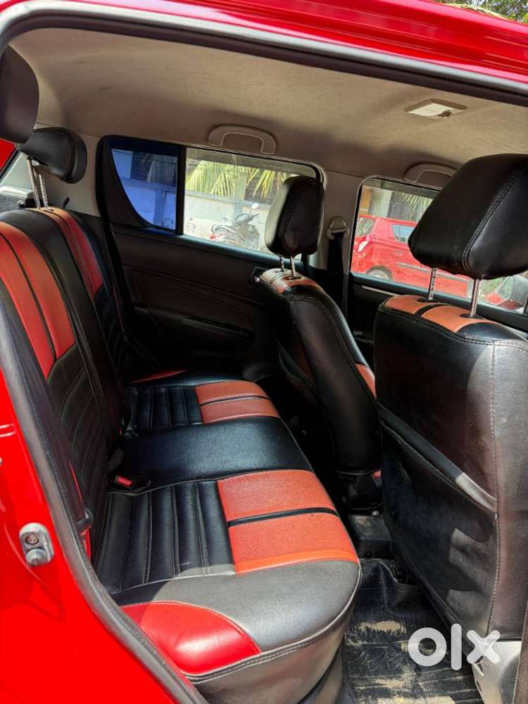 Maruti Suzuki Swift Vxi + Manual, 2016, Petrol