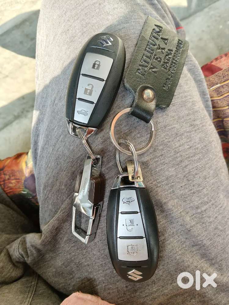 Maruti Suzuki Ciaz Diesel 2019 Model