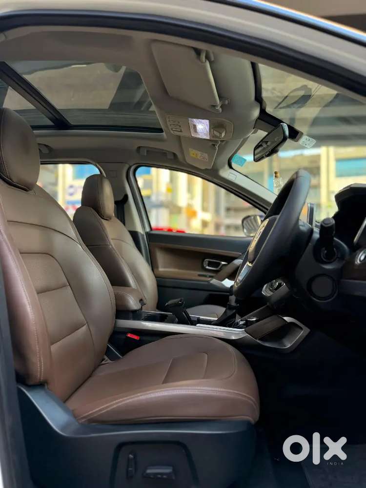 Tata Harrier Kryotec 2.0 Xz Plus 5 Years