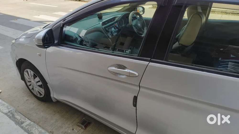 Honda City 2014 Diesel 127000 Km Driven