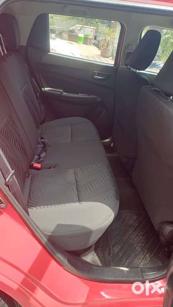 Maruti Suzuki Swift 2018 Zxi Plus, 2021, Petrol