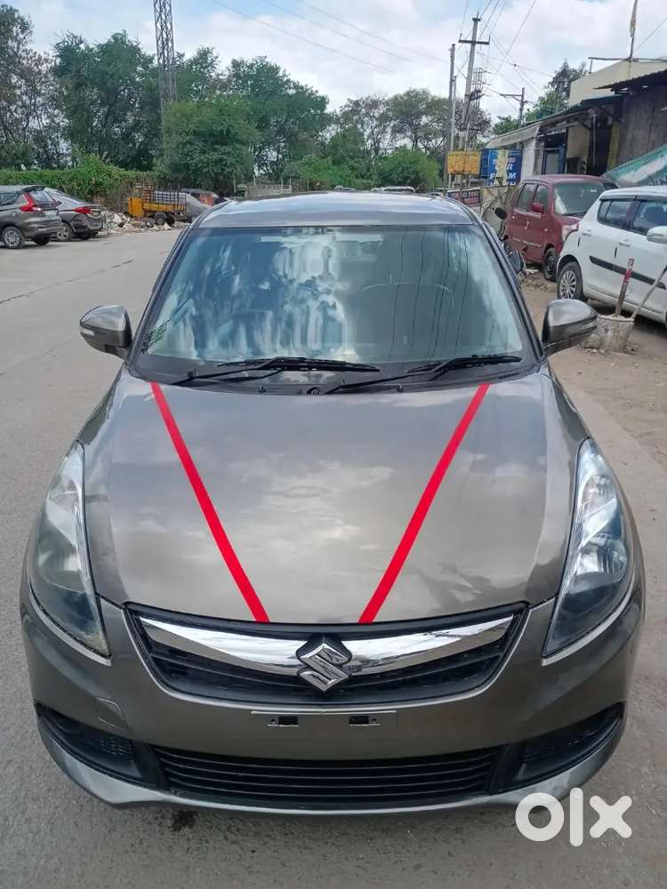 Maruti Suzuki Swift 2017