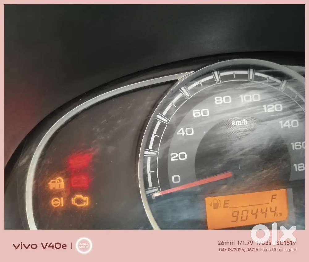 Maruti Suzuki Alto K10 2019 Petrol 90000 Km Driven