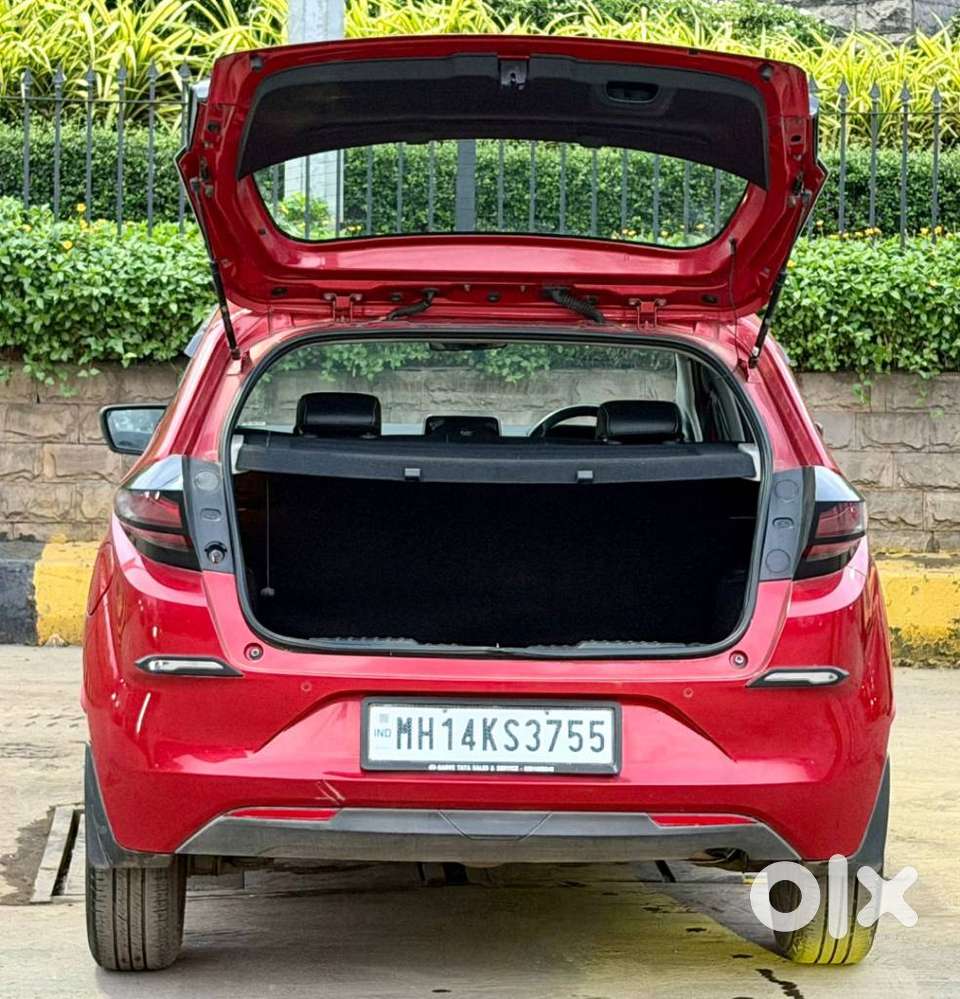 Tata Altroz Xz, 2023, Petrol