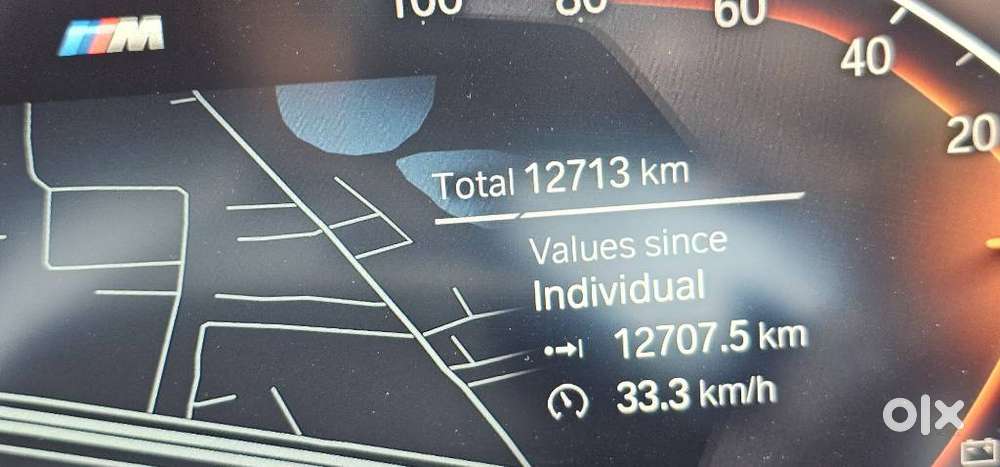 Bmw 6 Series Gt 630i M Sport, 2023, Petrol