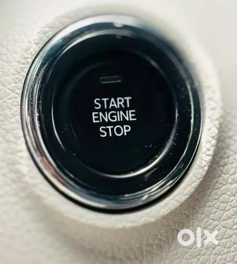 Mahindra Xuv300 W8 Option Diesel, 2023, Diesel