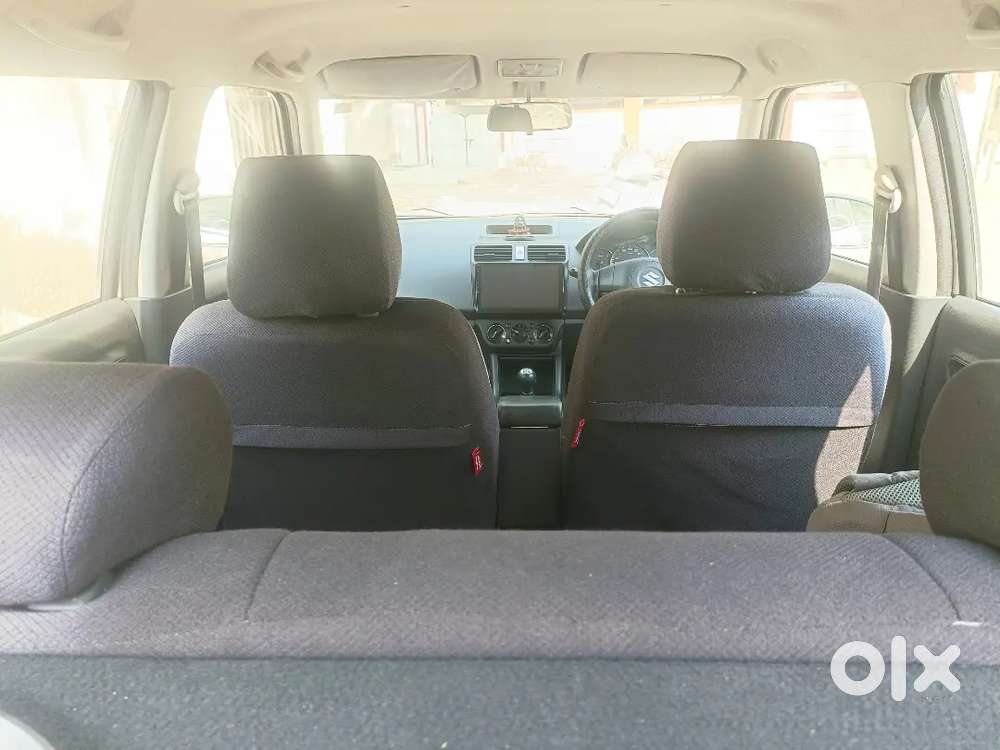 All Tyres New,10 Inch Display With Navigation All Power Windows