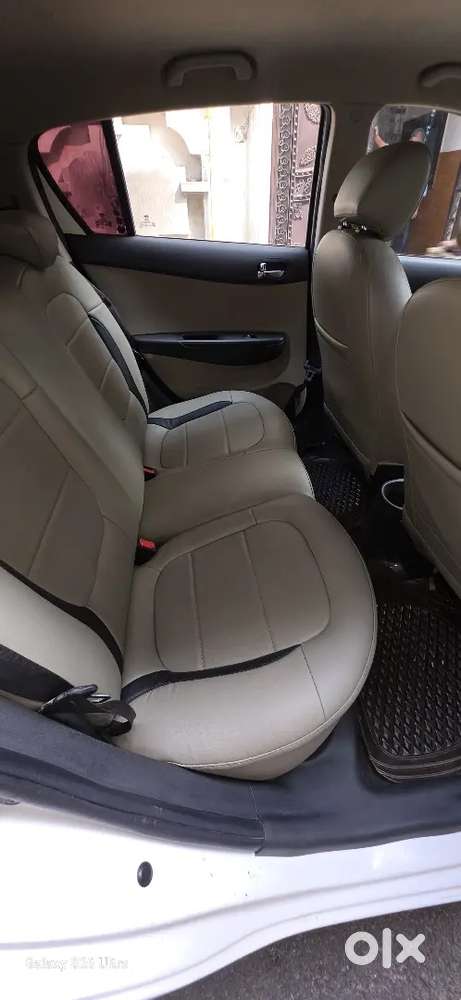 Hyundai I20 Sportz 2014