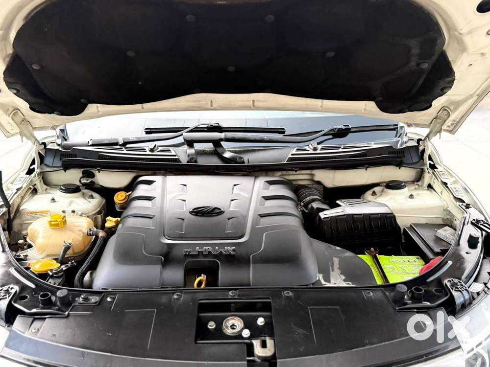 Mahindra Xuv500 W9 At 1.99, 2018, Diesel