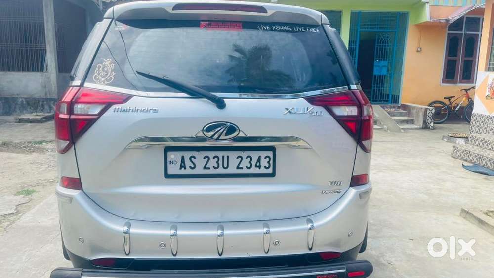 Mahindra Diesel Car 2018