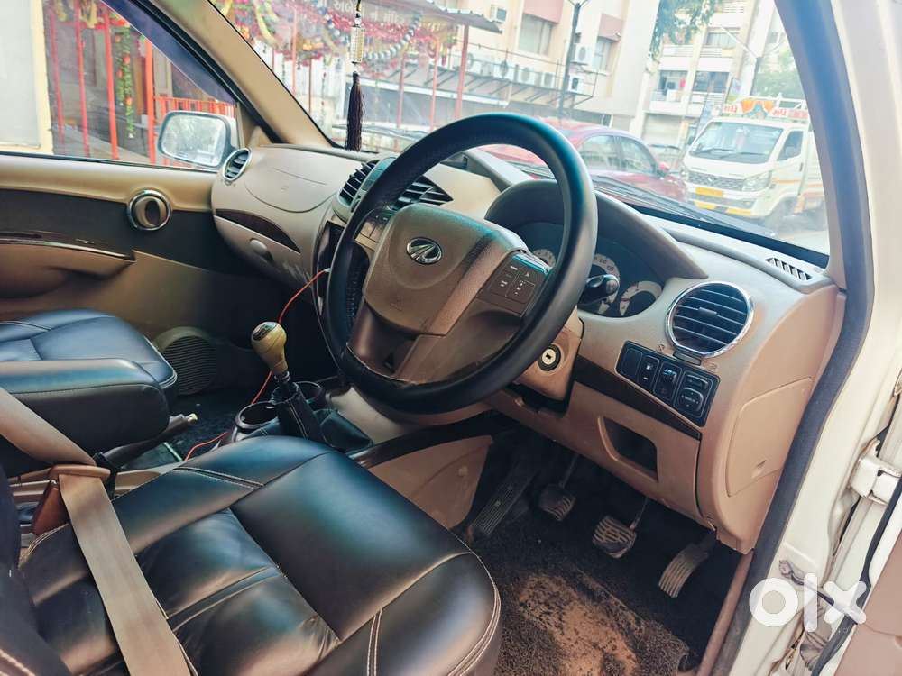 Mahindra Xylo 2012-2014 H9, 2012, Diesel