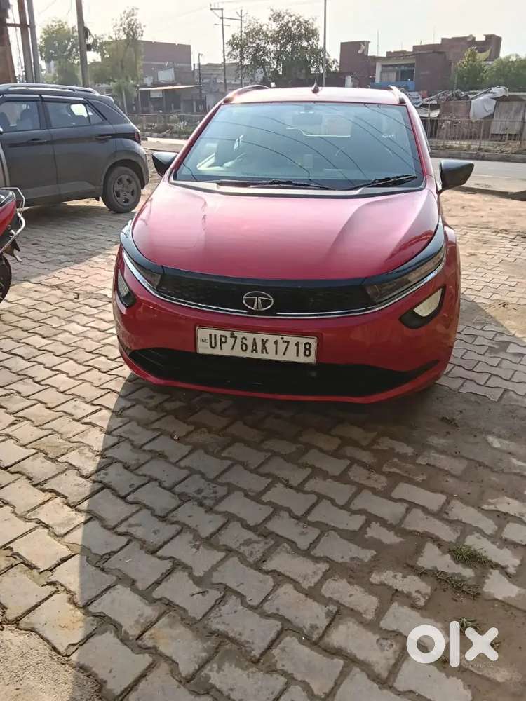 Tata Altroz 1.5 Xm 2021 Diesel Manual