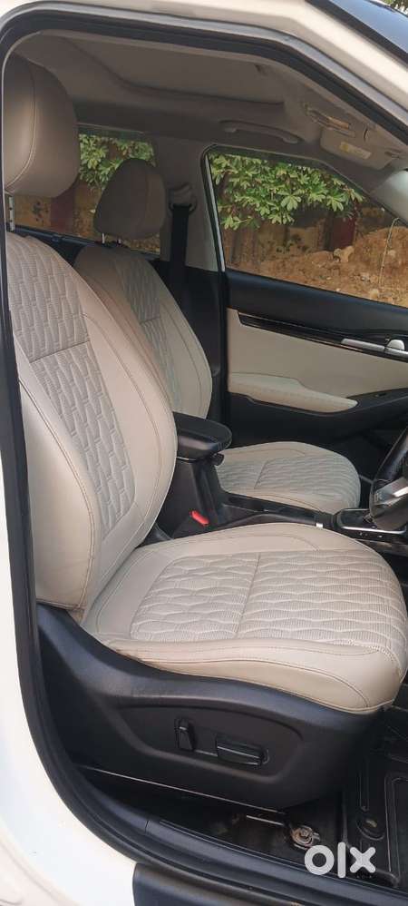 Kia Seltos Htk Plus At D, 2020, Diesel