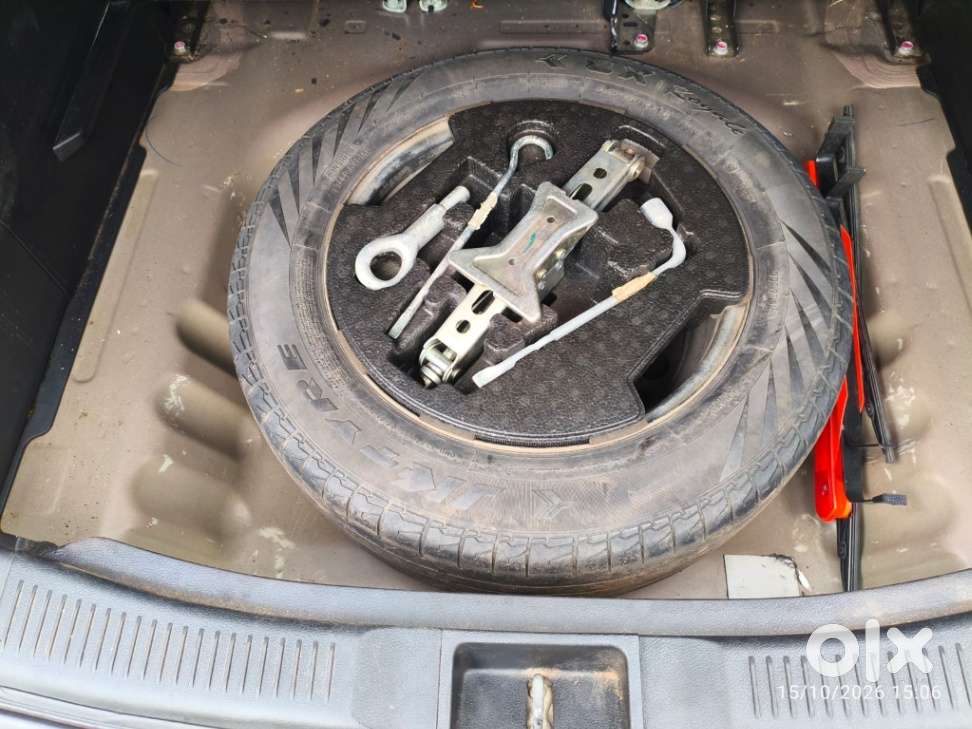 Maruti Suzuki S Cross Sigma 1.3 [2017 - 2020], 2018, Diesel
