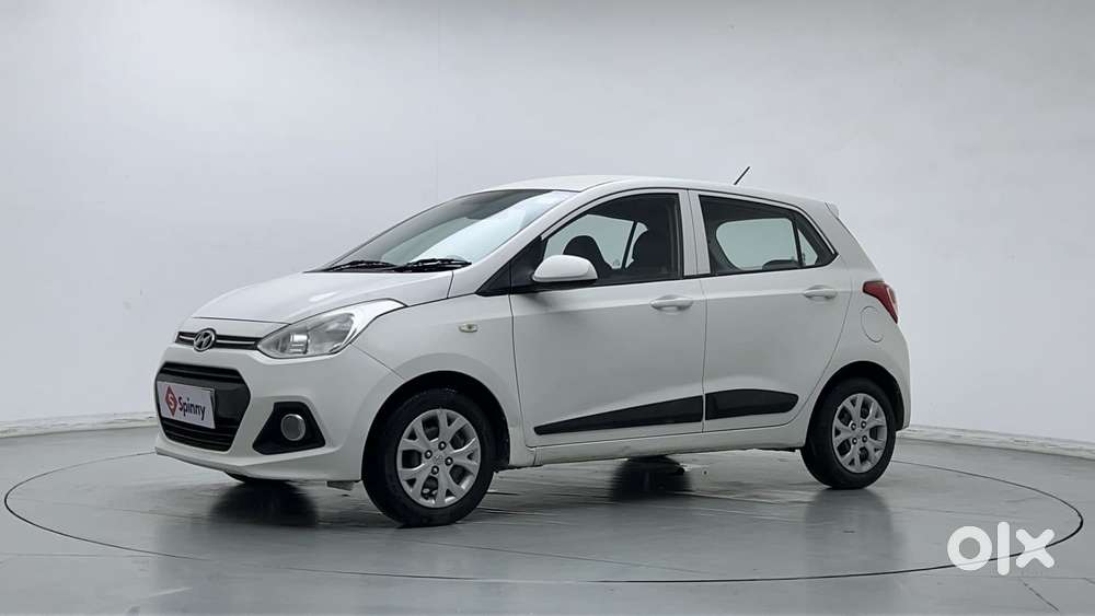 Hyundai Grand I10 1.2 Kappa Magna, 2014, Petrol