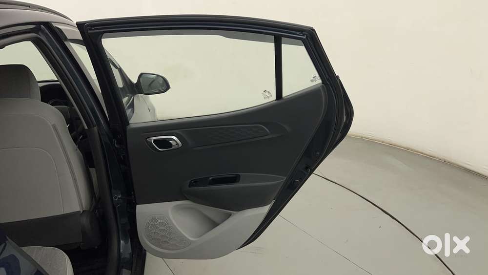 Hyundai Grand I10 Nios Sportz Amt 1.2 Kappa Vtvt, 2021, Petrol