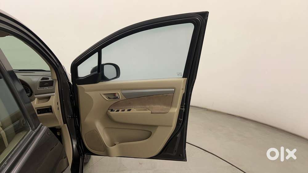 Maruti Suzuki Ertiga 1.5 Vxi, 2015, Petrol
