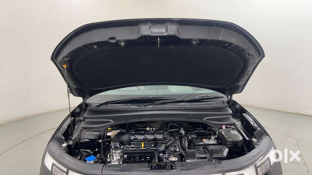 Hyundai Creta 1.5 E Petrol, 2024, Petrol