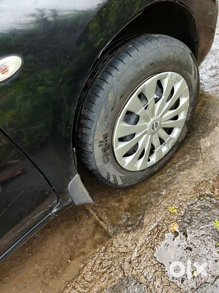 Nissan Micra Xl Diesel 2014