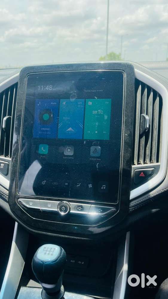 Mg Hector 2.0 Shine Diesel Turbo, 2023, Diesel