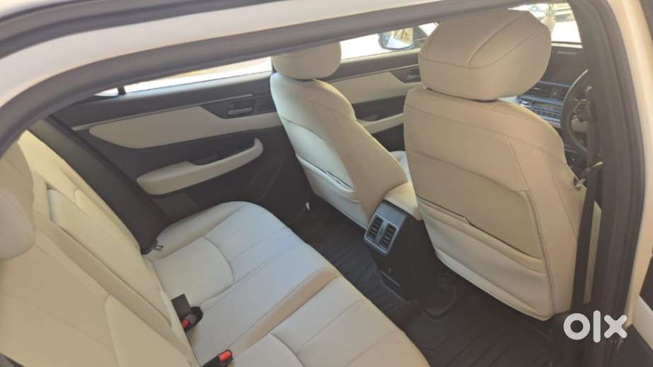 Honda Elevate Zx Cvt, 2026, Petrol