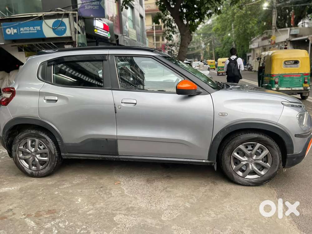 Citroen C3 Feel (o) 1.2 Petrol, 2022, Petrol