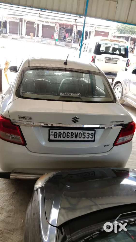 Brand New Dzire 2020 Manual Petrol