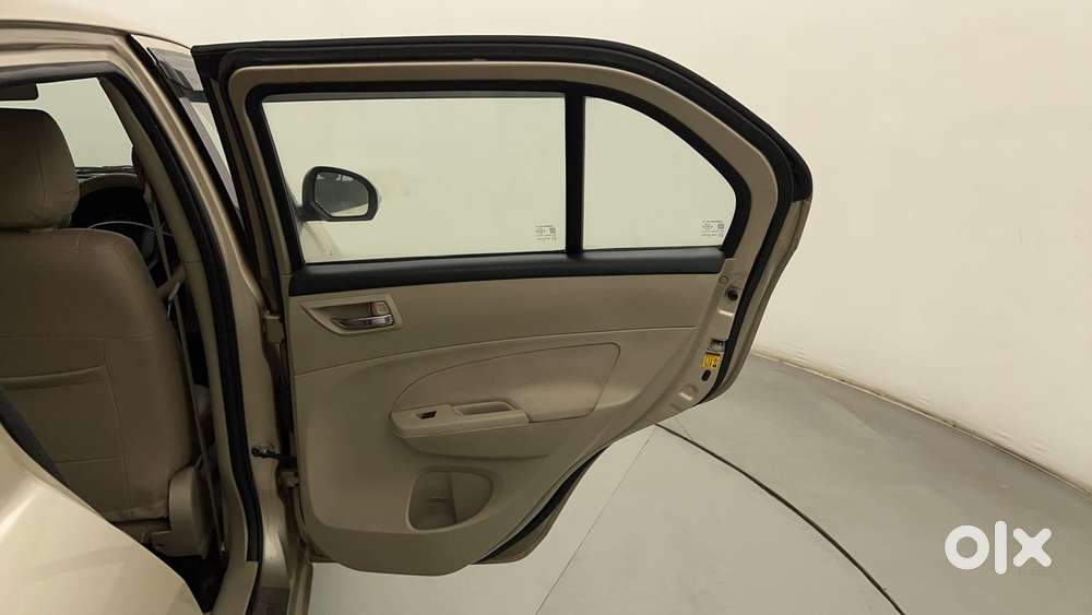 Maruti Suzuki Swift Dzire 2012-2015 1.2 Zxi, 2013, Petrol