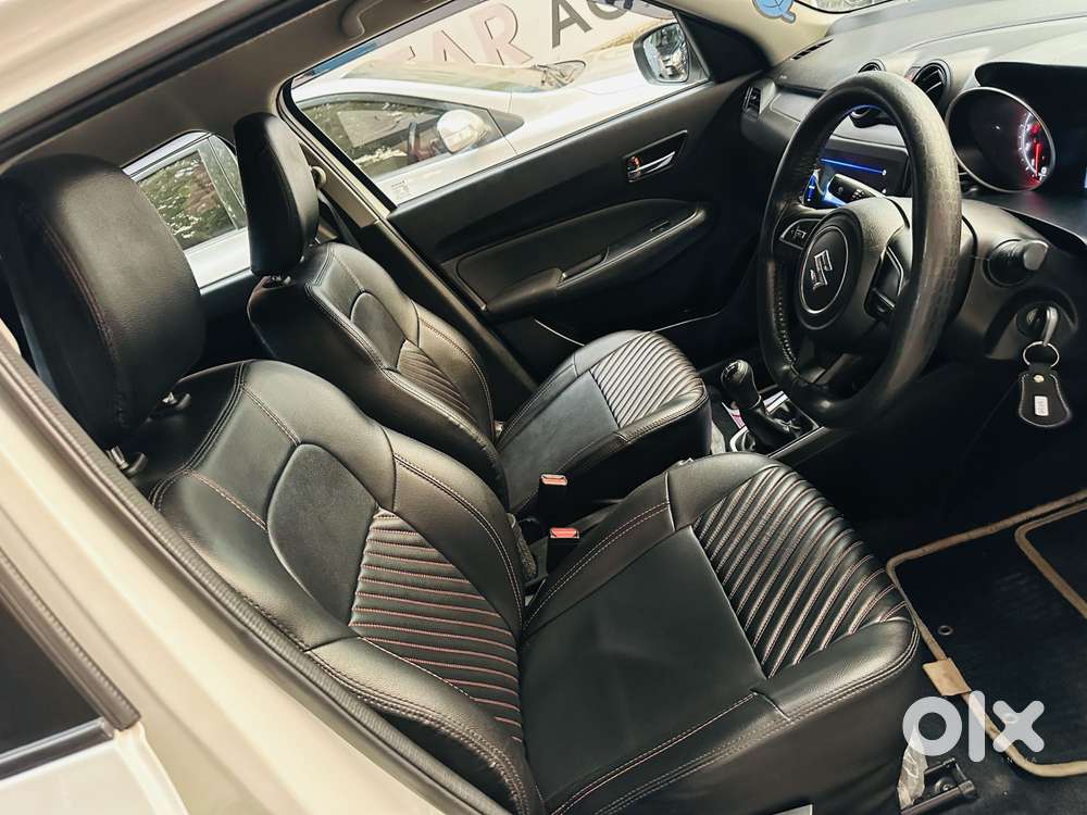 Maruti Suzuki Swift 2023, 2023, Petrol