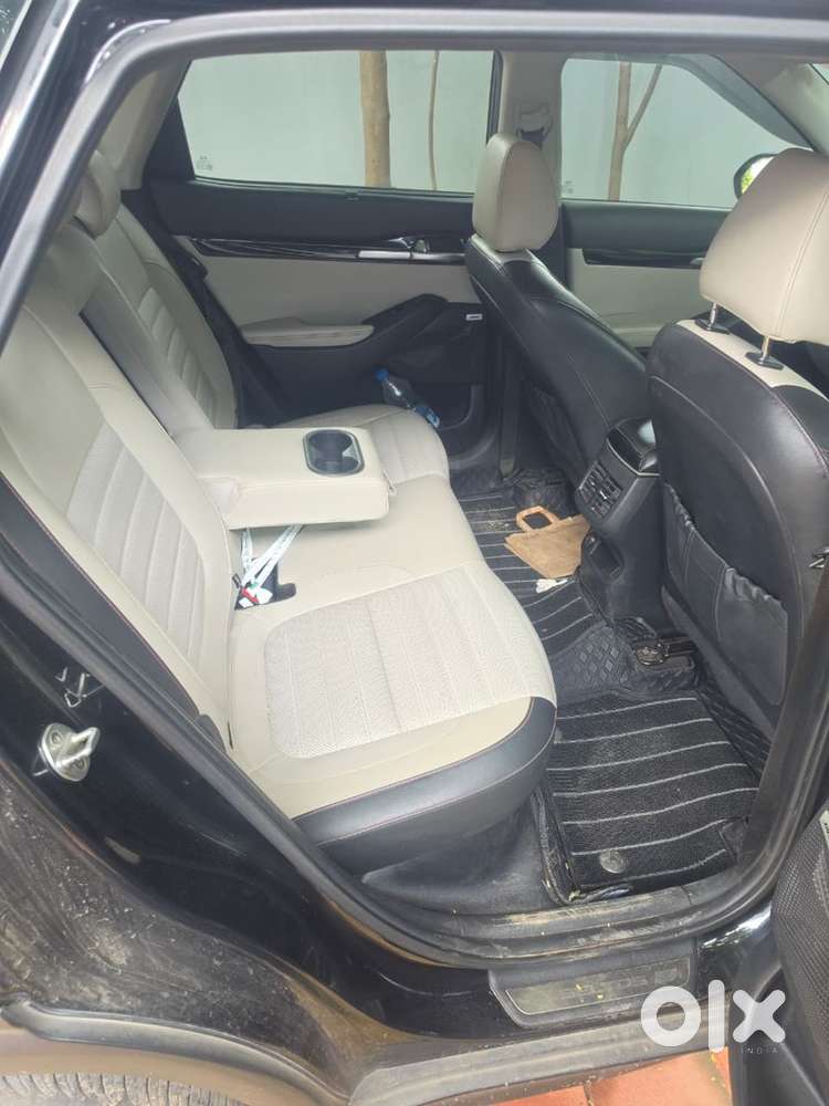 Kia Seltos Diesel At 2019