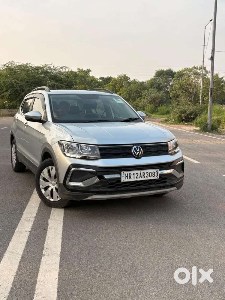 Volkswagen Taigun 1.0 Tsi Comfortline, 2023, Petrol