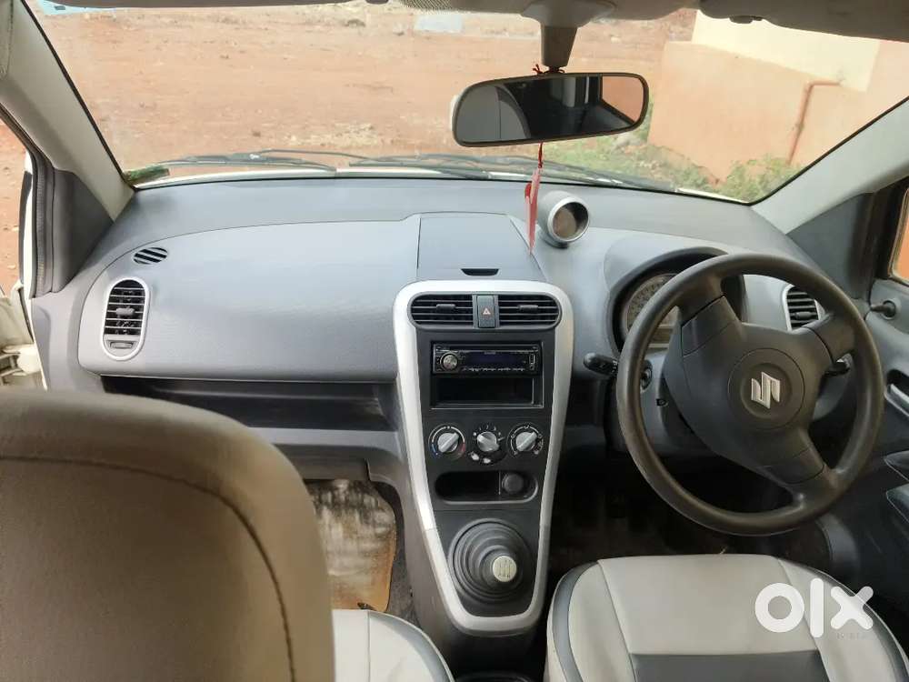 Maruti Suzuki Ritz 2011/10 Vxi 81543 Driven