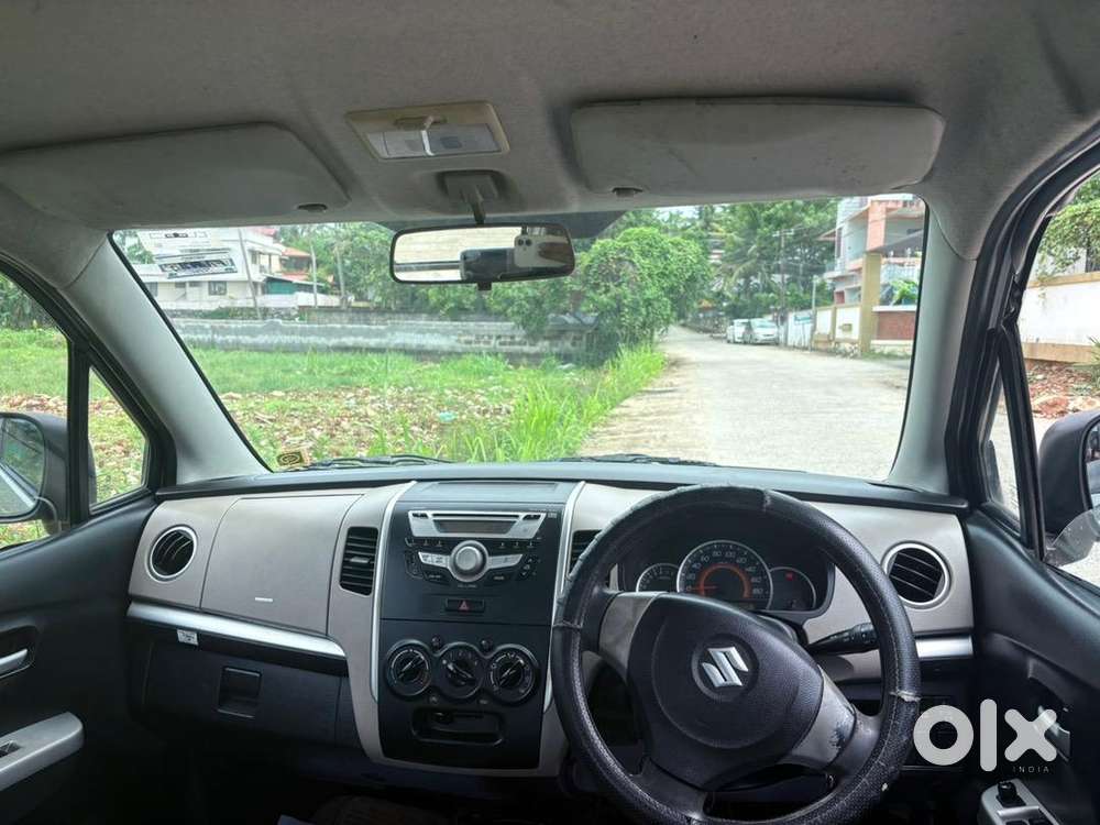 Maruti Suzuki 2014 Car