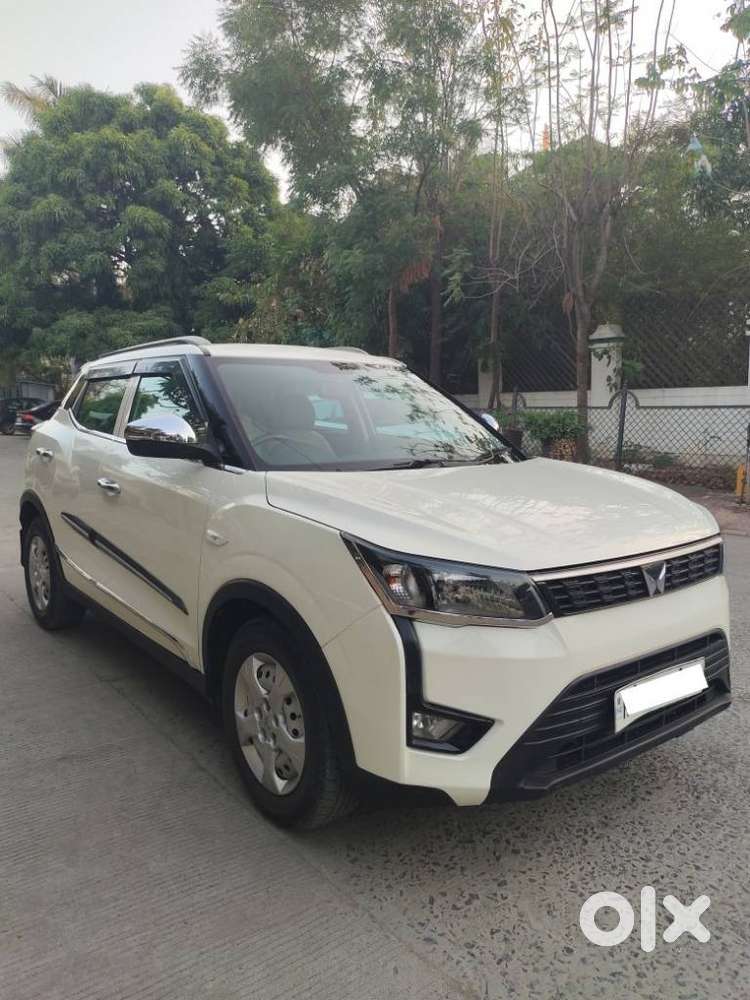 Mahindra Xuv300 W4 Diesel, 2023, Diesel
