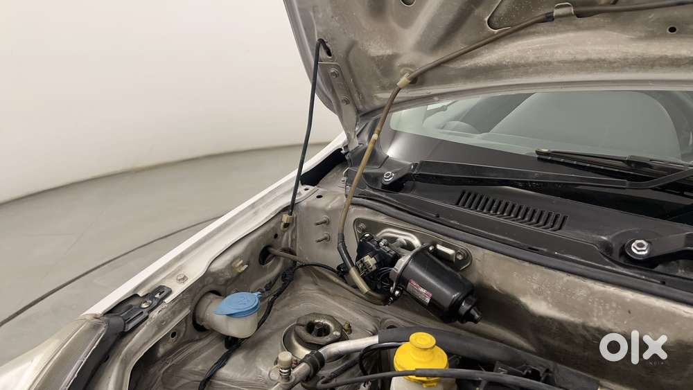 Maruti Suzuki Alto 800 Lxi, 2013, Petrol