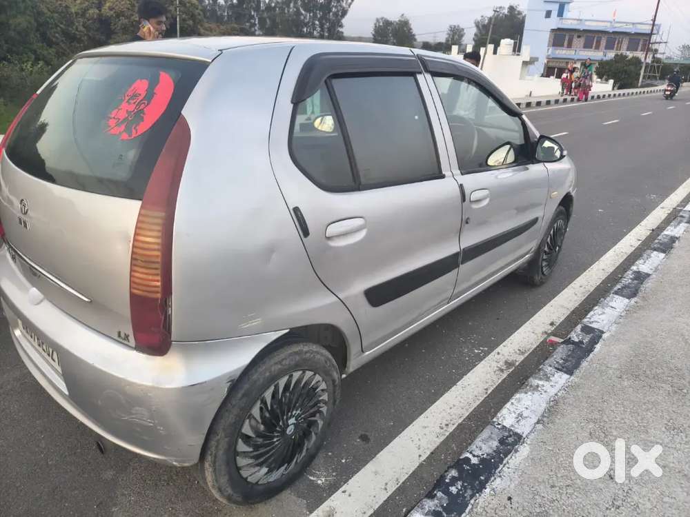 Tata Indica Ev2 2014 Diesel 65000 Km Driven