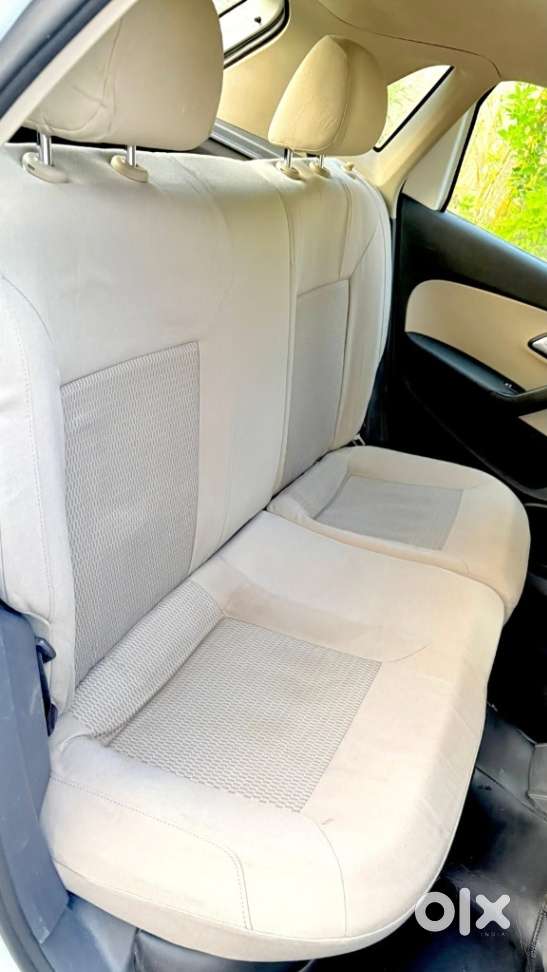 Volkswagen Polo, 2013, Diesel