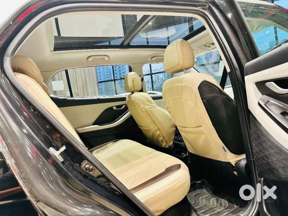 Hyundai Creta Sx (o) 1.5 Diesel, 2023, Diesel