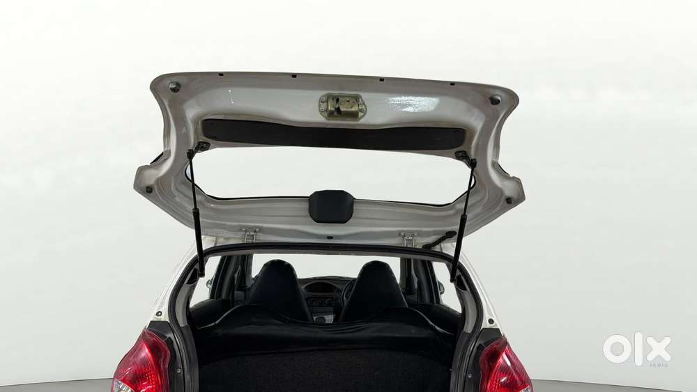 Maruti Suzuki Alto 800 2012-2016 Lxi, 2016, Petrol
