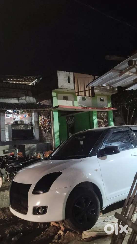 Maruti Suzuki Dzire 2011 Year