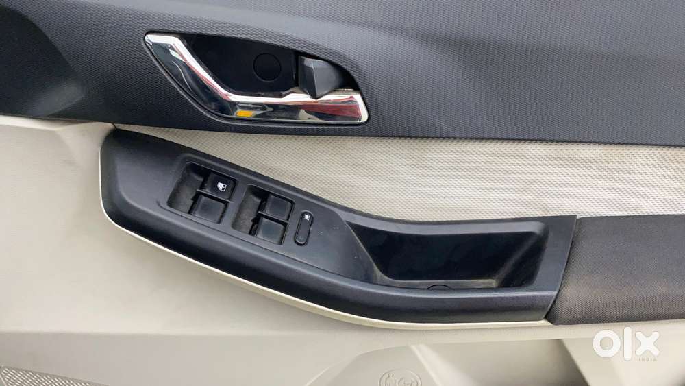 Tata Tigor Xza Plus, 2023, Petrol