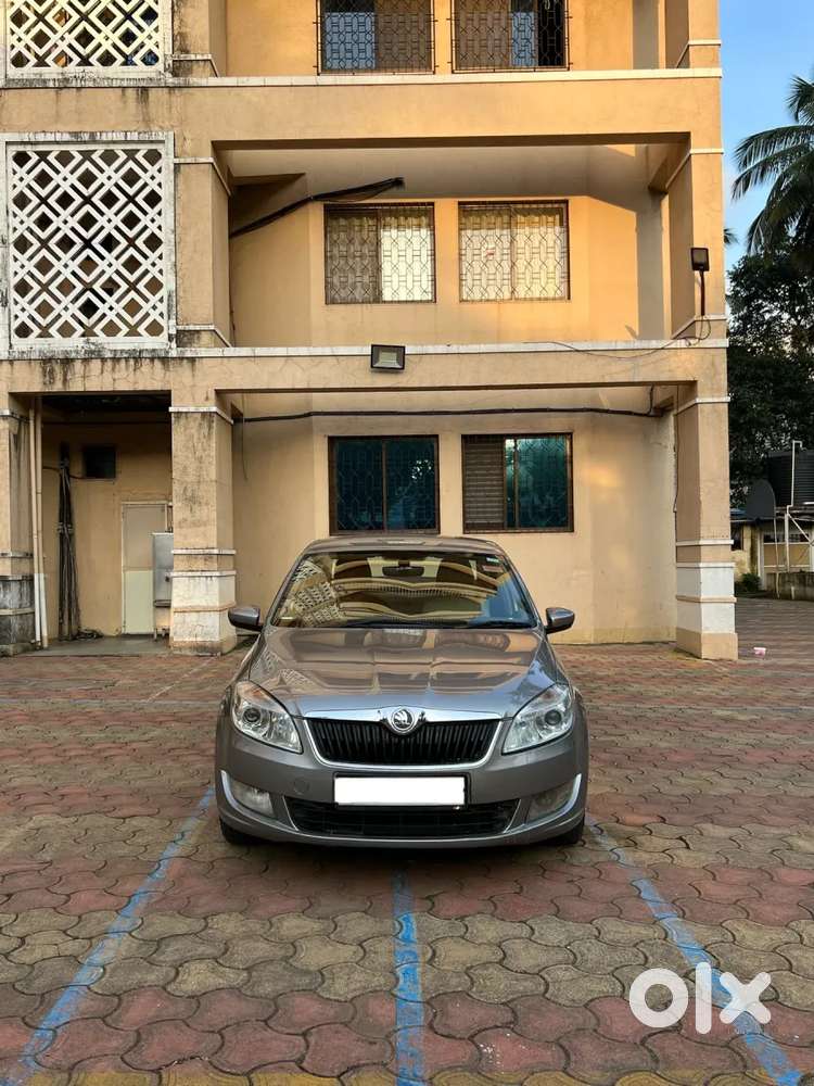 Skoda Rapid 1.5 Tdi Style, 2017, Diesel