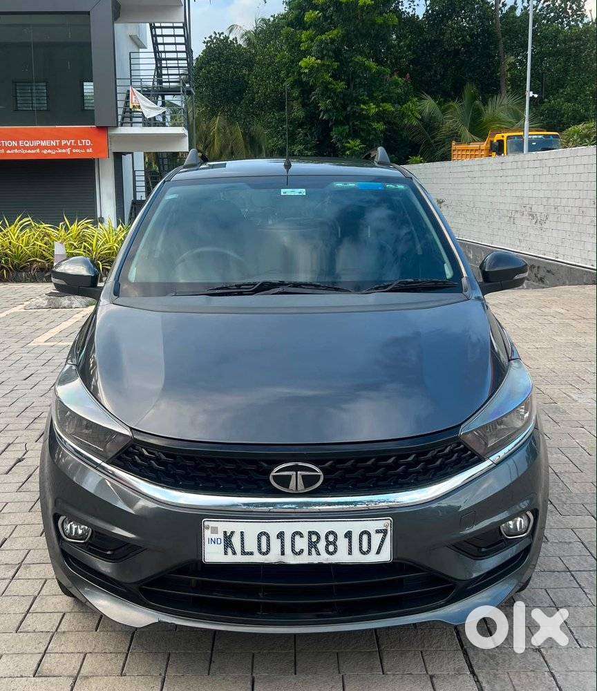 Tata Tiago 1.2 Revotron Xza, 2021, Petrol