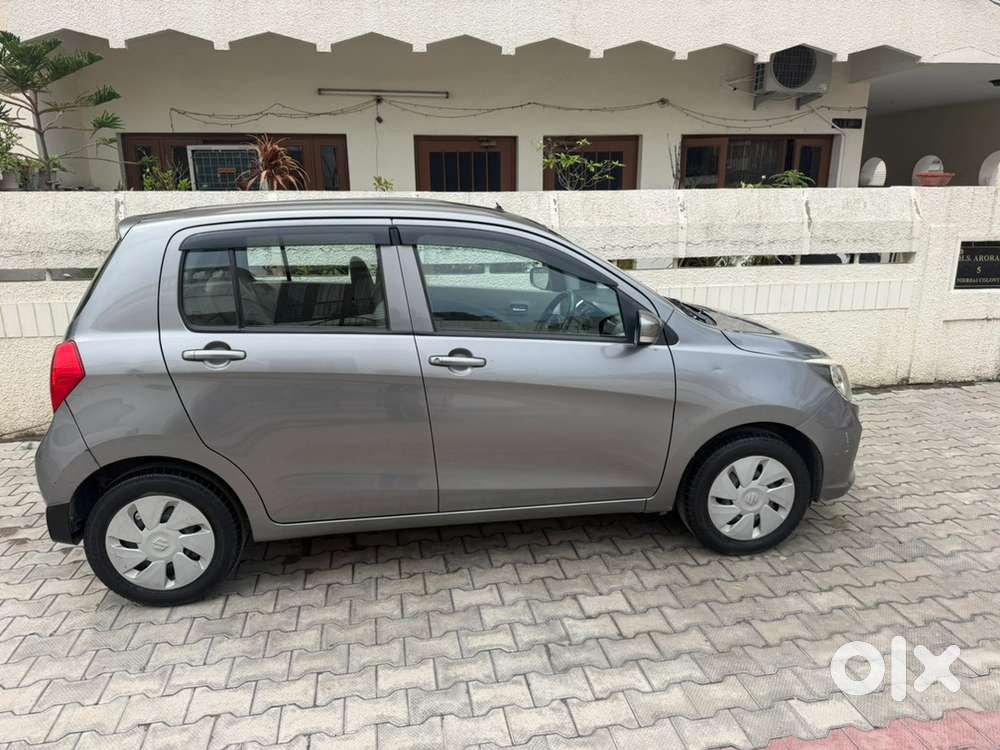 Maruti Suzuki Celerio 2018 Petrol