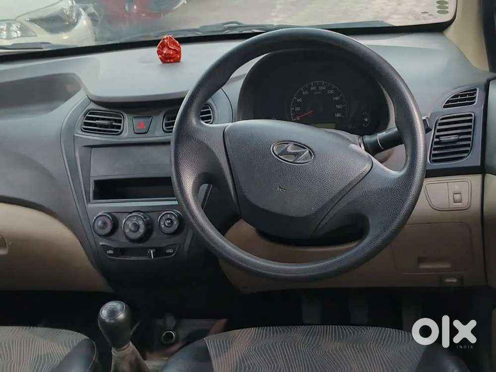 Hyundai Eon D-lite +, 2013, Petrol
