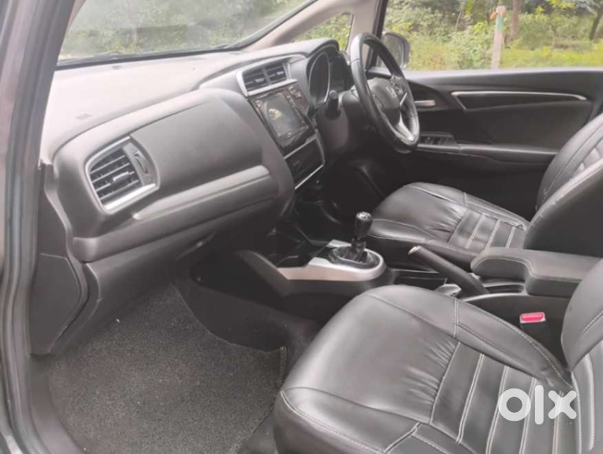 Honda Wr-v 1.2 Vx I-vtec, 2021, Petrol