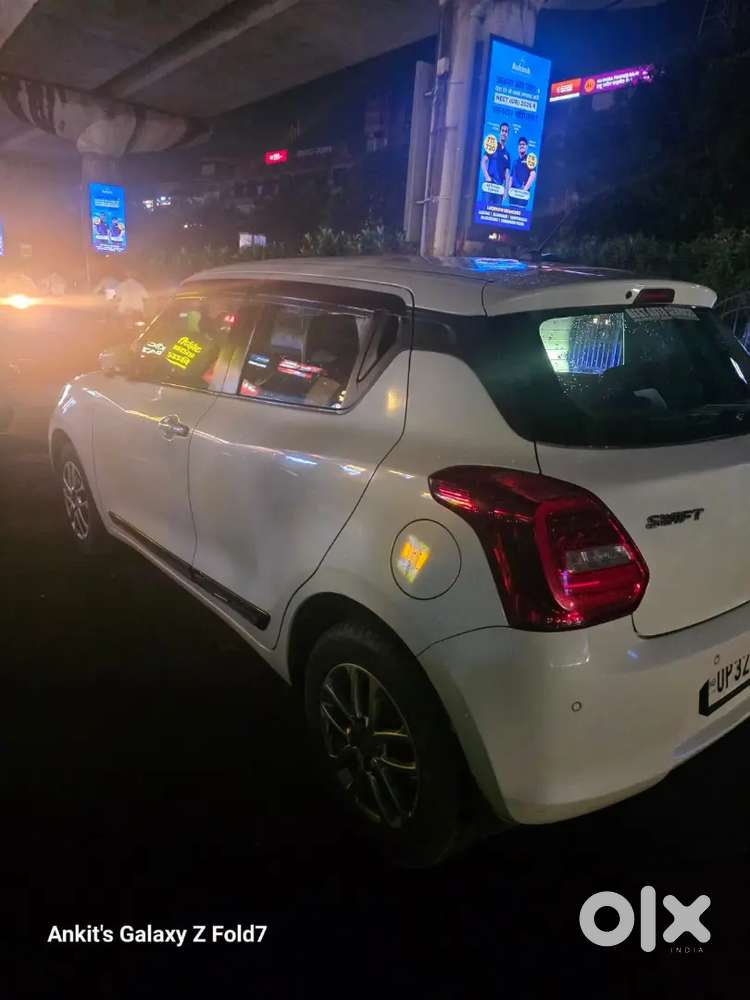 Maruti Suzuki Swift Zxi Manual 2018